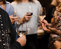 パーティーや飲み会のセッティング